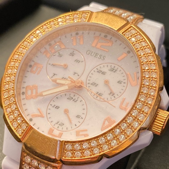 Guess Watch - Picture 2 of 4